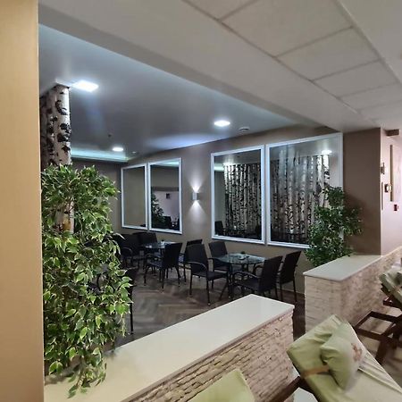 皇家Spa酒店 Banja Koviljača 外观 照片